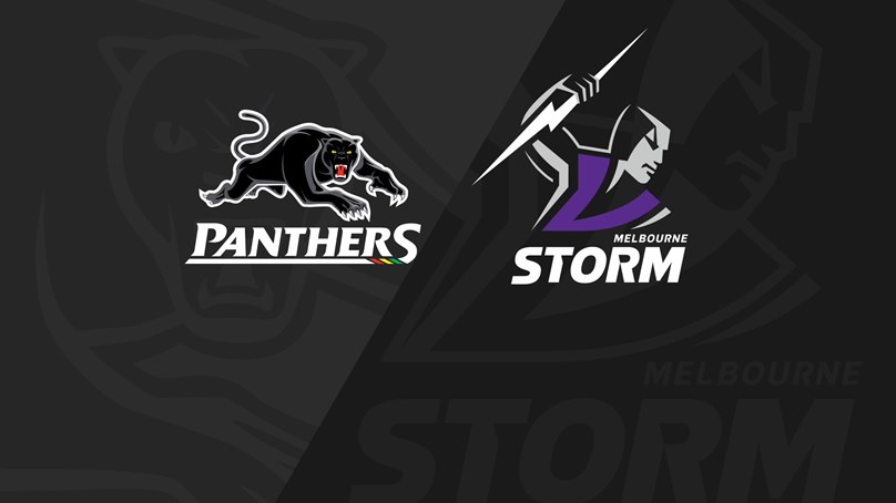 Press Conference: Panthers v Storm - Round 3, 2020