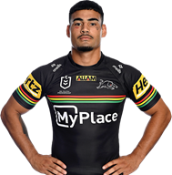 Talon May Taylan May - Wests Tigers - NRL Player Profile - Zero Tackle