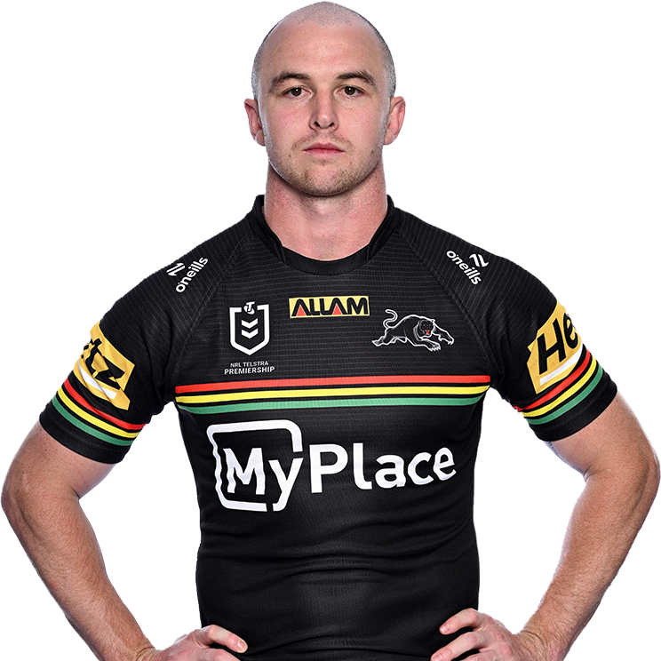 Dylan Edwards Panthers Impact on the Field