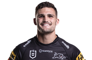 Photo of Nathan Cleary