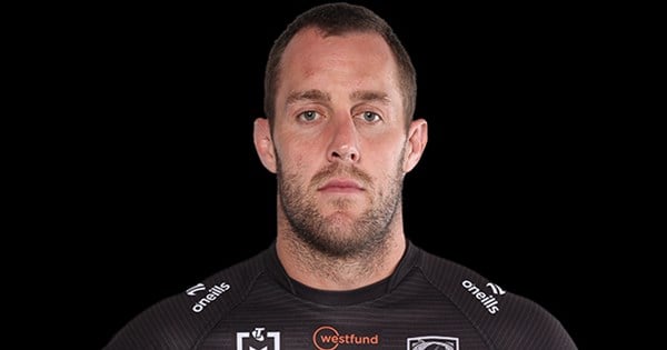 Official NRL profile of Isaah Yeo for Penrith Panthers | Official website of the Penrith Panthers