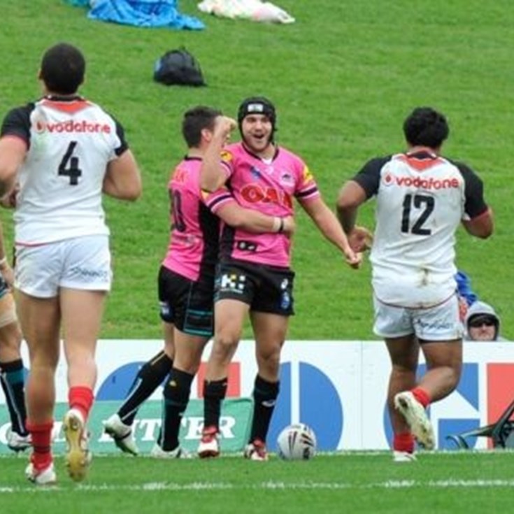 Panthers NSW Cup defeat Warriors 36-8