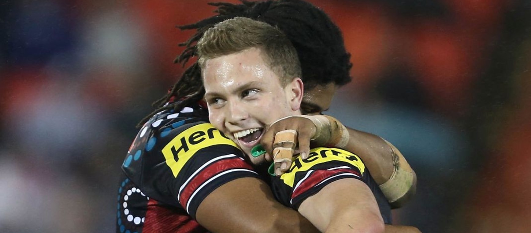 Panthers vs Cowboys Gallery