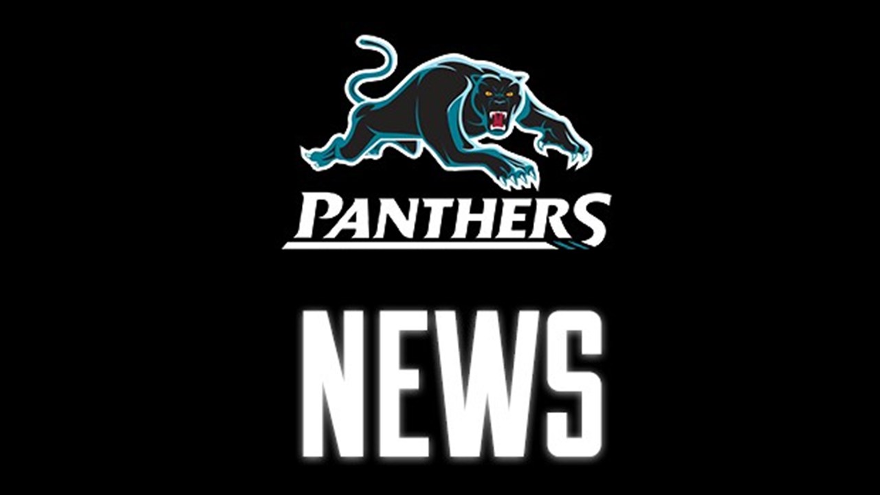 News  Official website of the Penrith Panthers