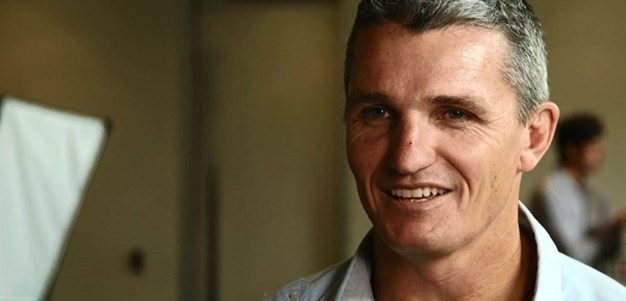 Prime Minister's XIII: Ivan Cleary
