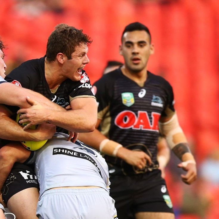 NYC Late Mail: Round 7