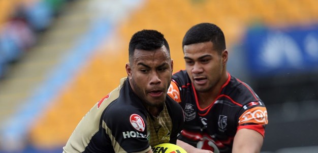 NYC Teamlist: Round 22