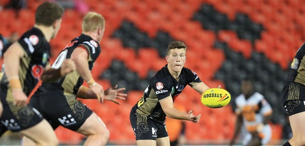 NYC Late Mail: Round 25