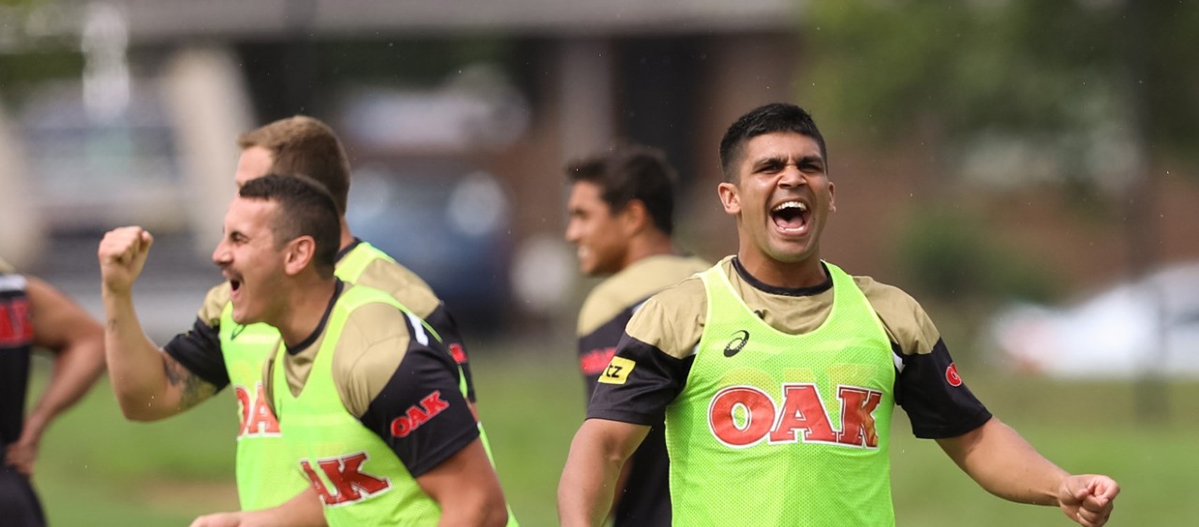 Gallery: Captain's Run