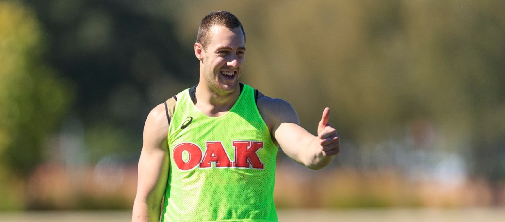 Gallery: Captain's Run