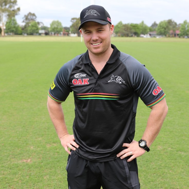 Harden takes on Jersey Flegg