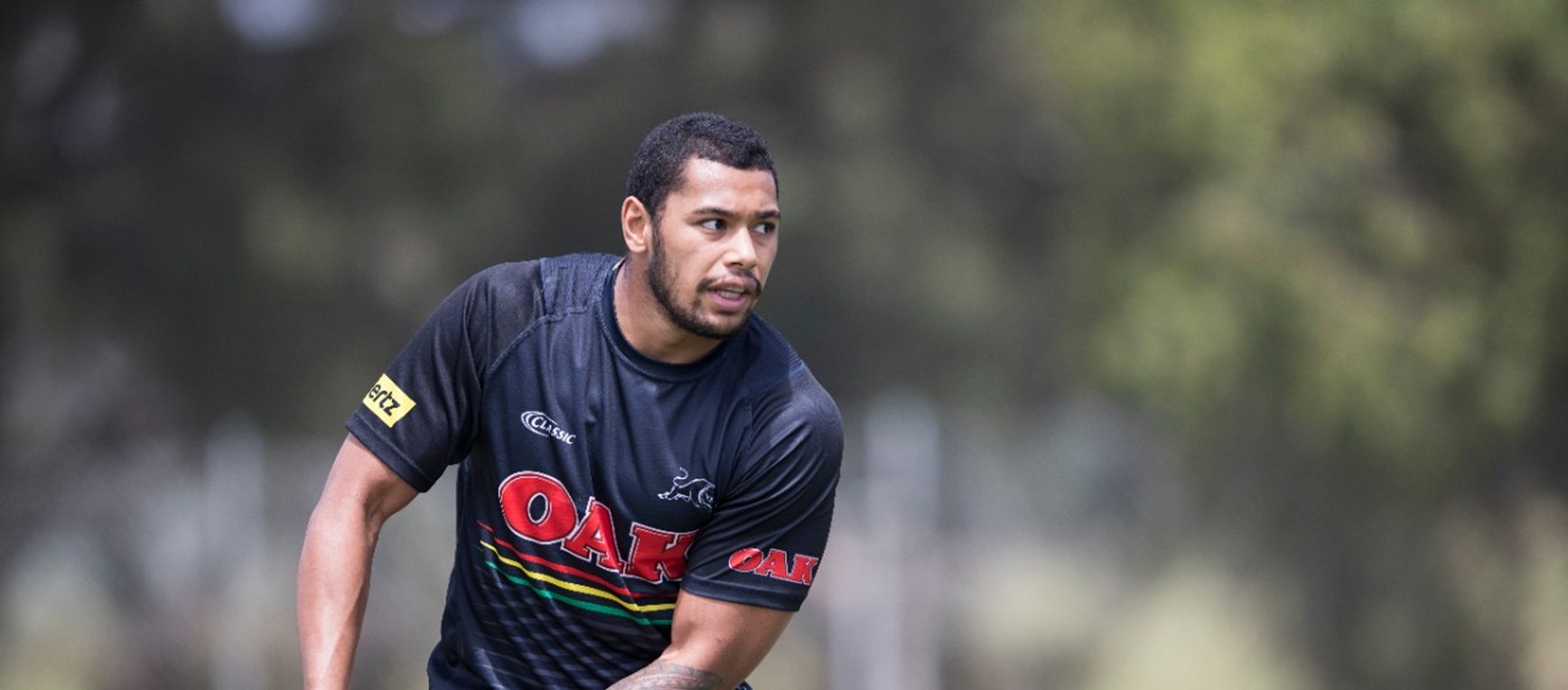 Gallery: Learning the Moves