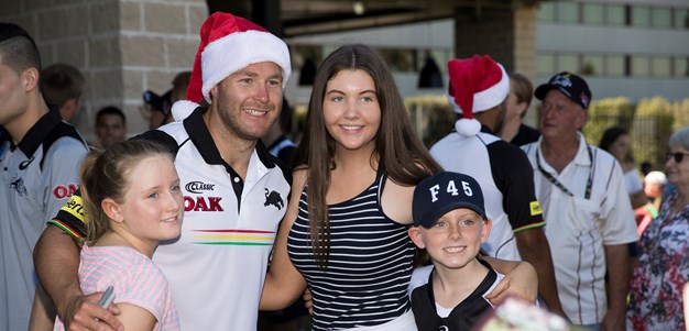 Gallery: Members Xmas Party