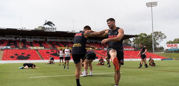Gallery: Captain's Run
