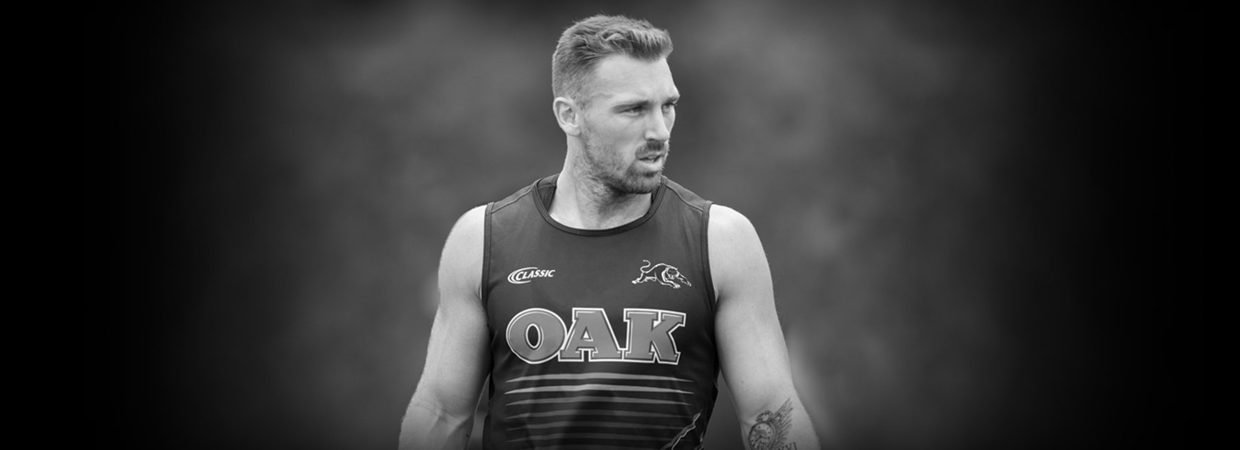 Cartwright released by Panthers