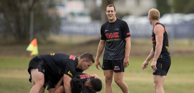 Gallery: Trial Game Training