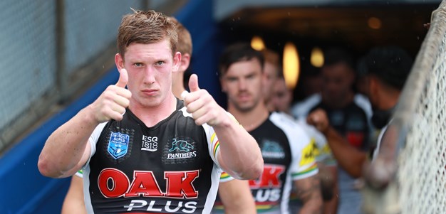 ISP Panthers pounce on desperate Dogs