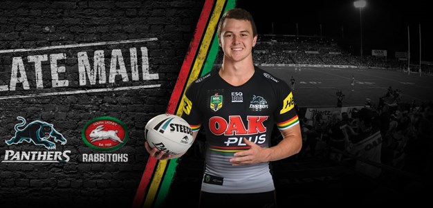 NRL Late Mail: Round 2