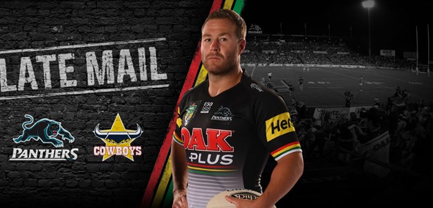 NRL Late Mail: Round 4