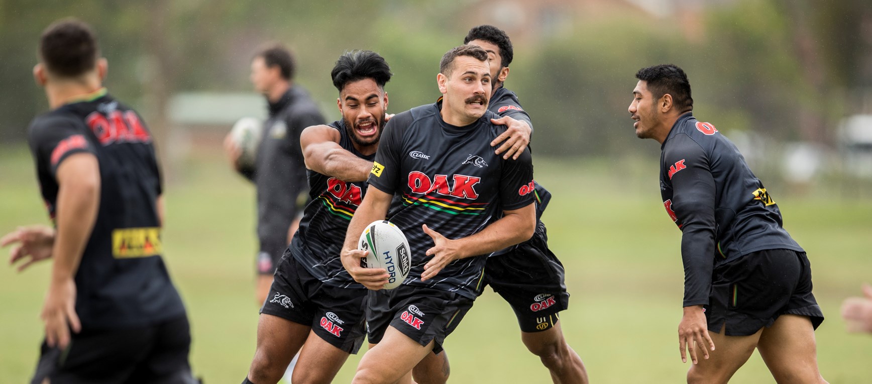 Gallery: Captain's Run