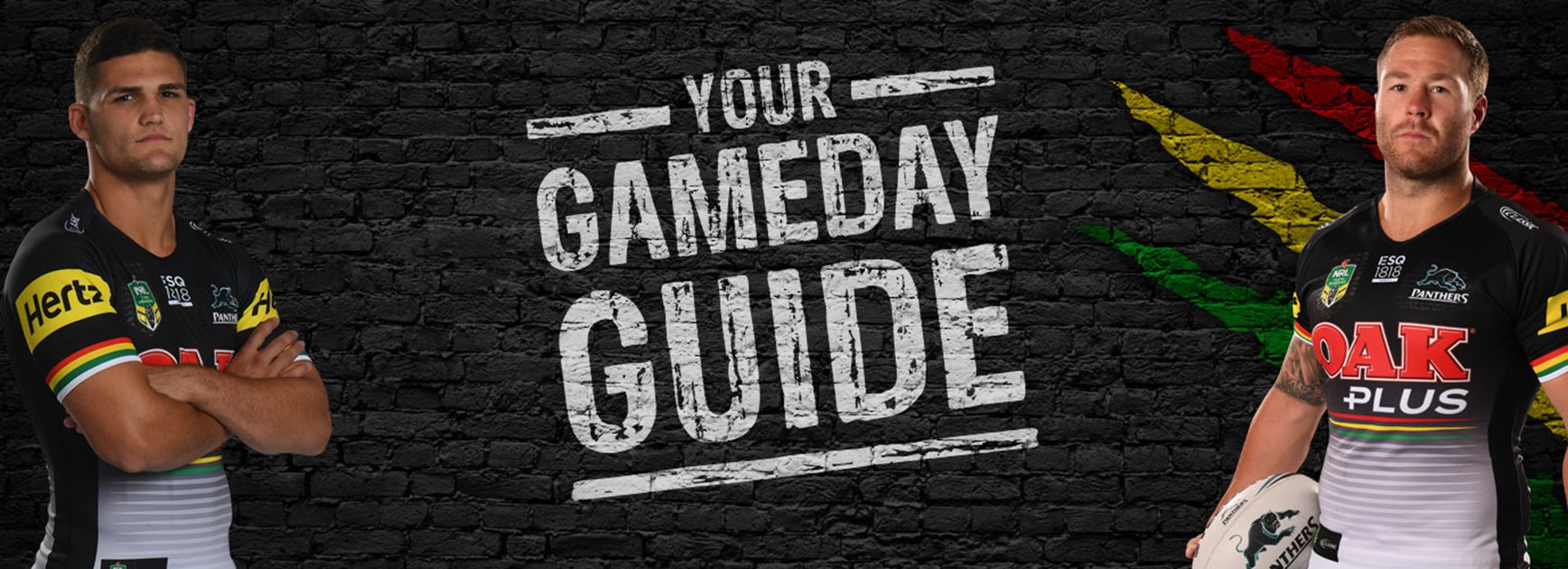 Gameday Guide: Round 2
