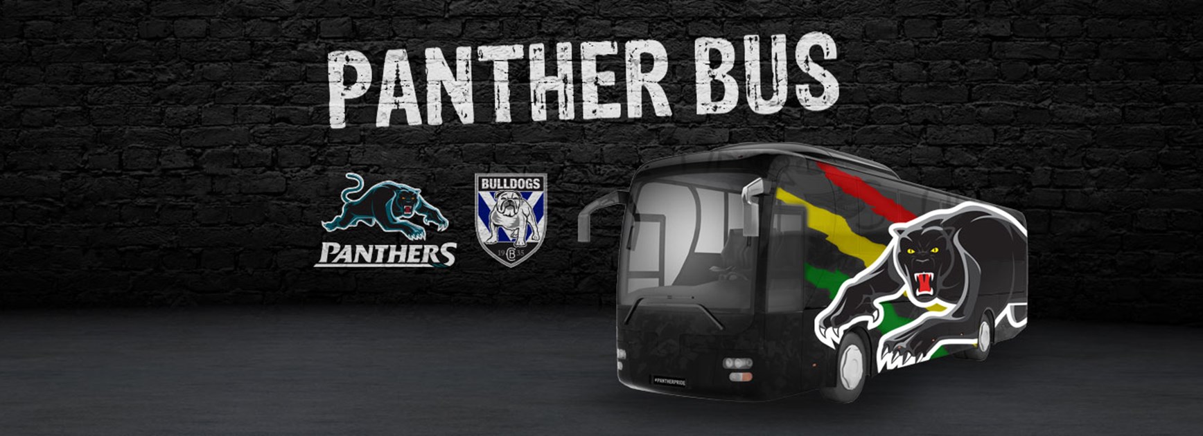 Panther Bus: Round 3