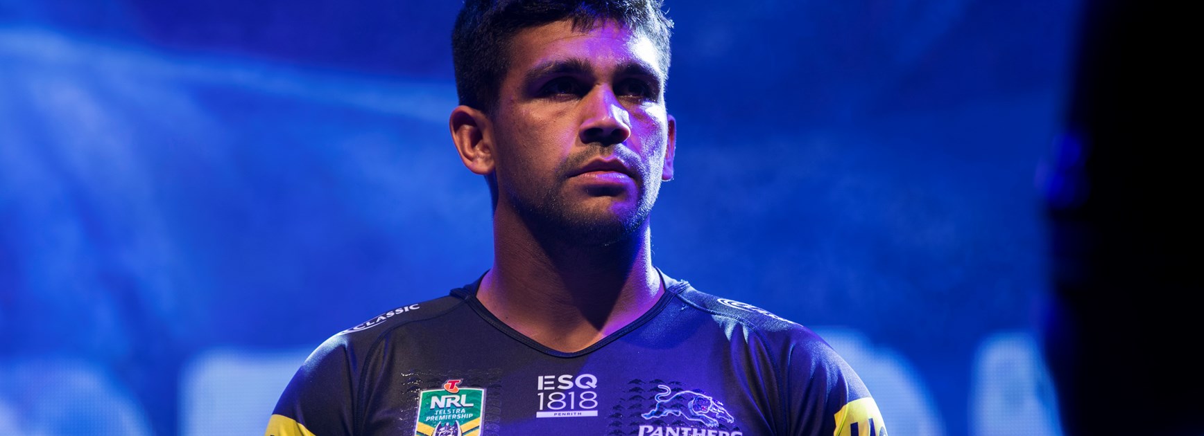 Peachey to depart Panthers in 2019