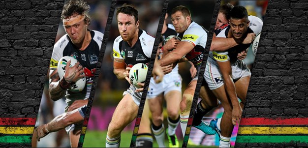 Skins Stat Attack: Round 4