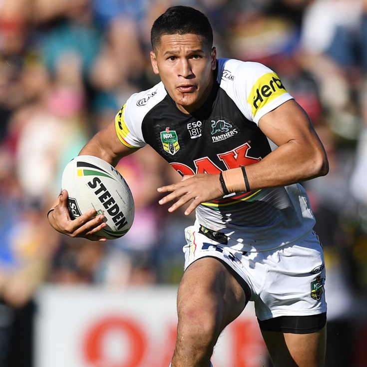 Injury Update: Dallin Watene-Zelezniak