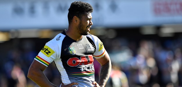 Injury Update: Waqa Blake
