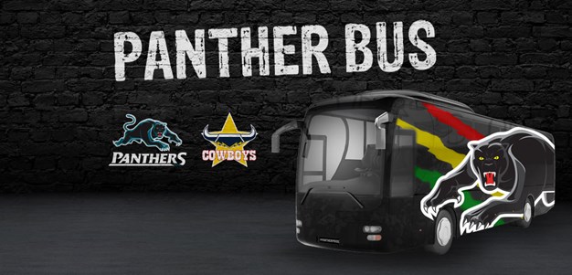 Panther Bus: Round 9