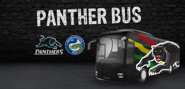 Panther Bus: Round 5