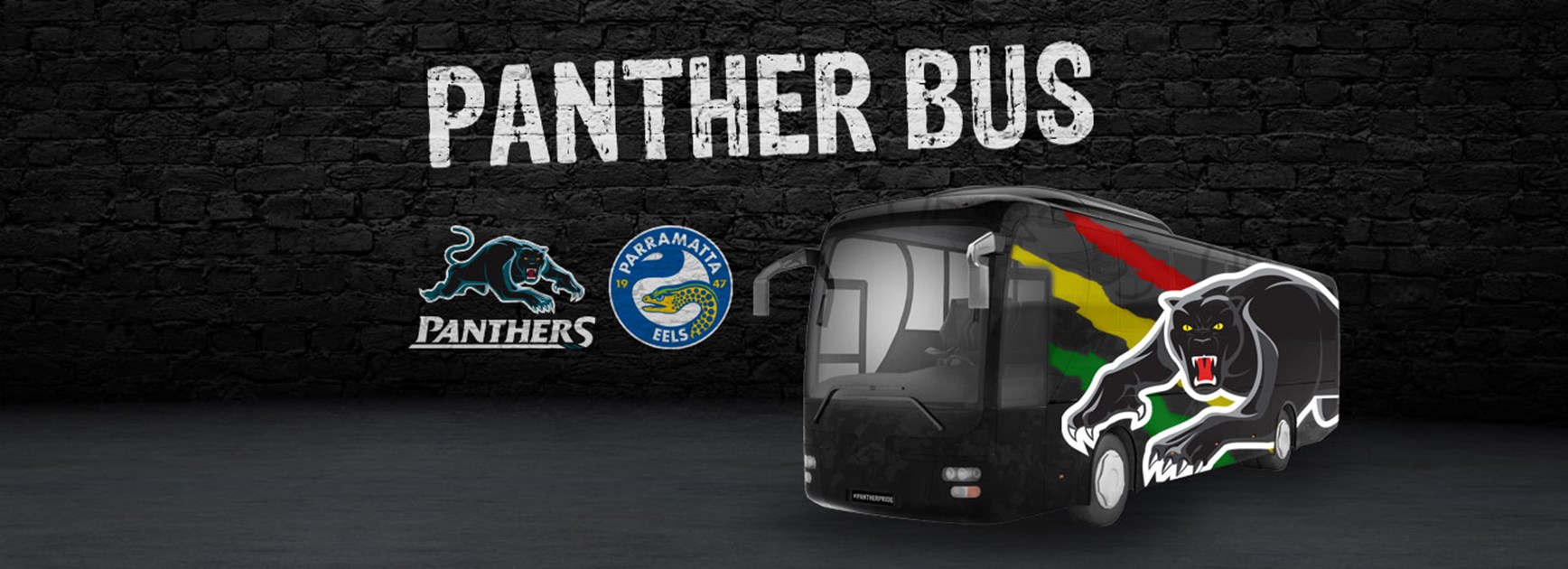 Panther Bus: Round 5