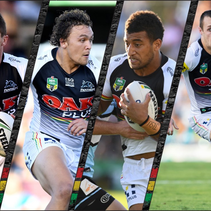 Skins Stat Attack: Round 7