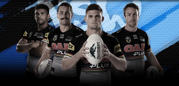Panthers picked in NSW Origin side