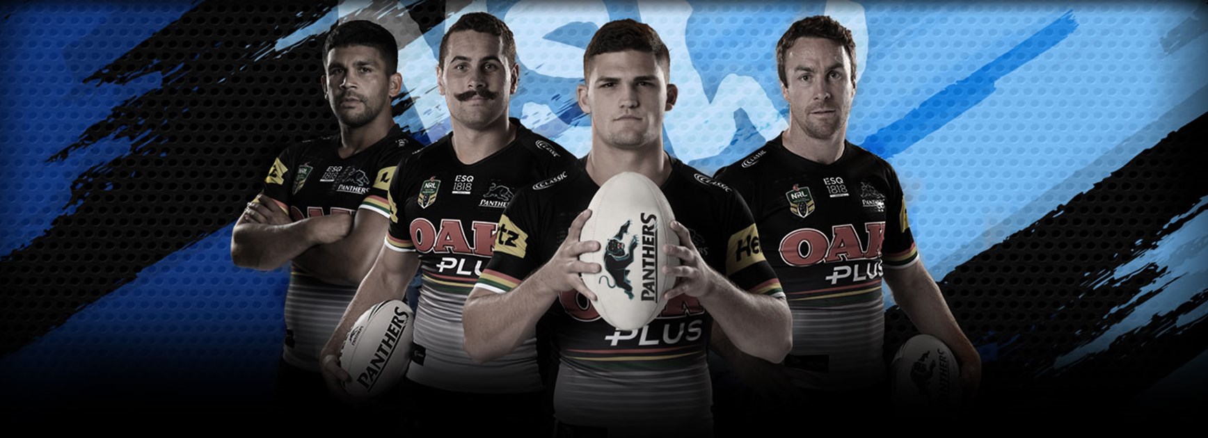 Panthers picked in NSW Origin side