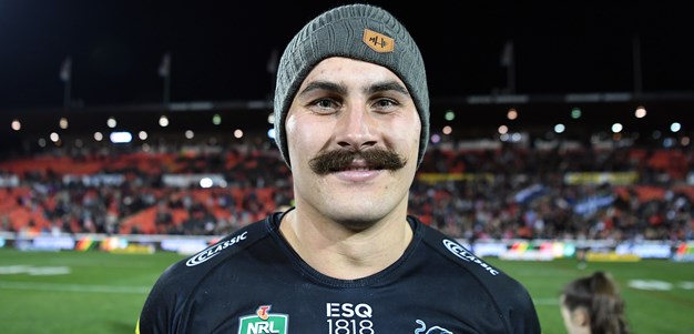 Beanie for Brain Cancer Round