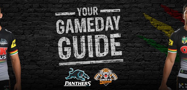 Gameday Guide: Round 11