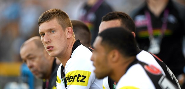 Hetherington charged with dangerous contact