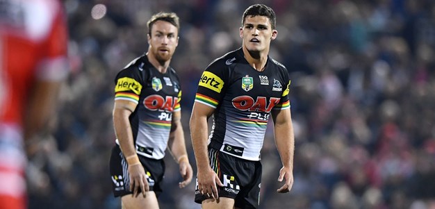 Cleary to make Origin debut for NSW