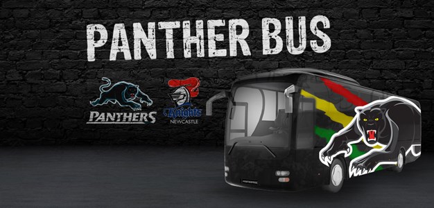 Panther Bus: Round 10