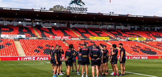 Gallery: Captain's Run