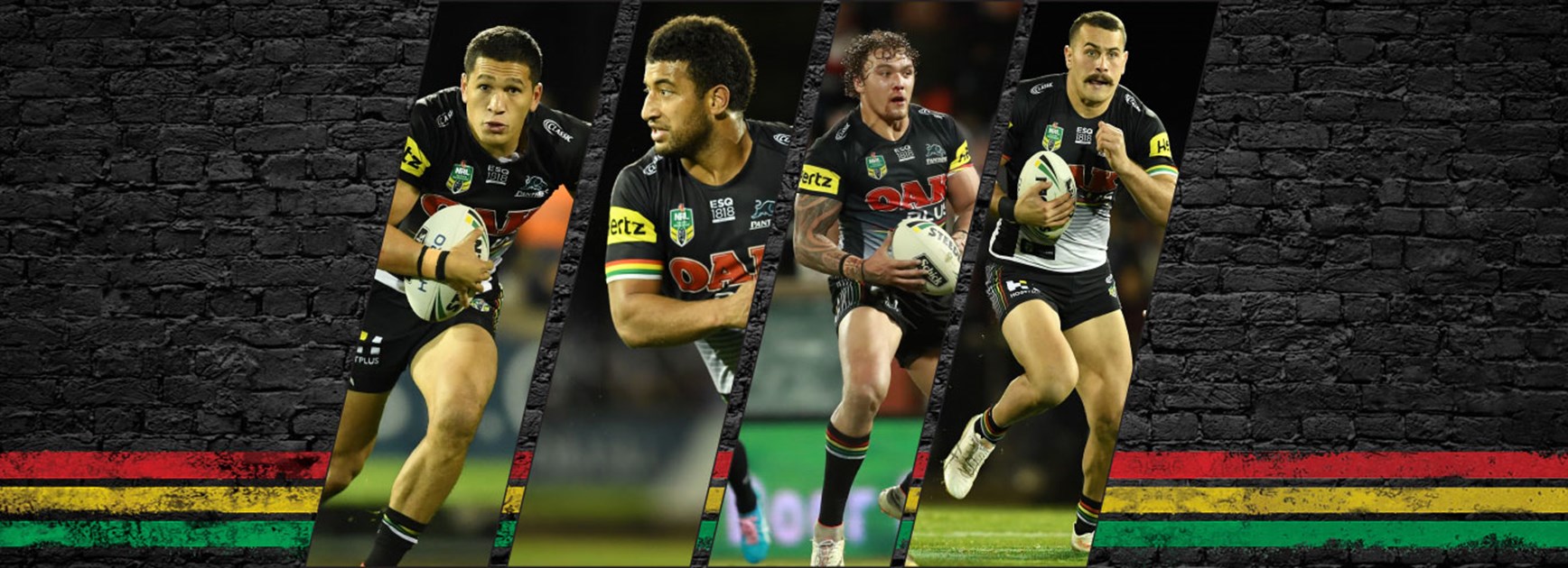 Skins Stat Attack: Round 9