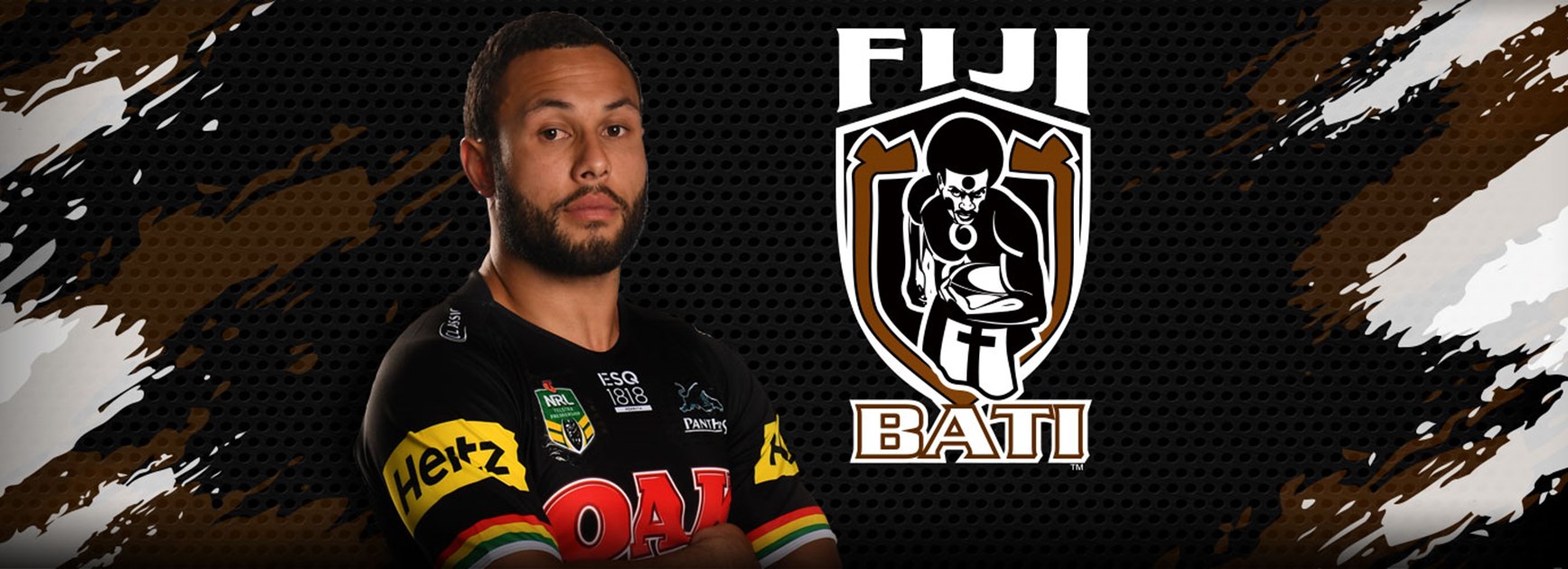 Phillips named for Fiji Bati