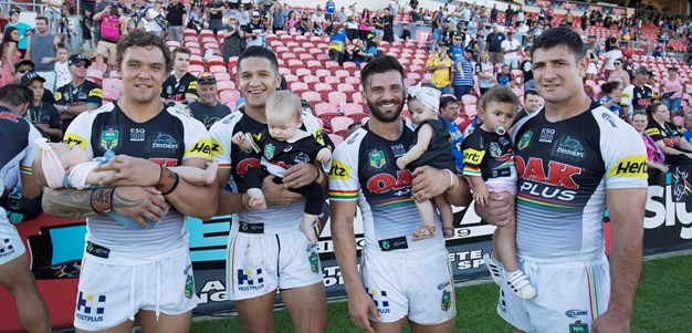 Nominations open for Sports Dad of the Year