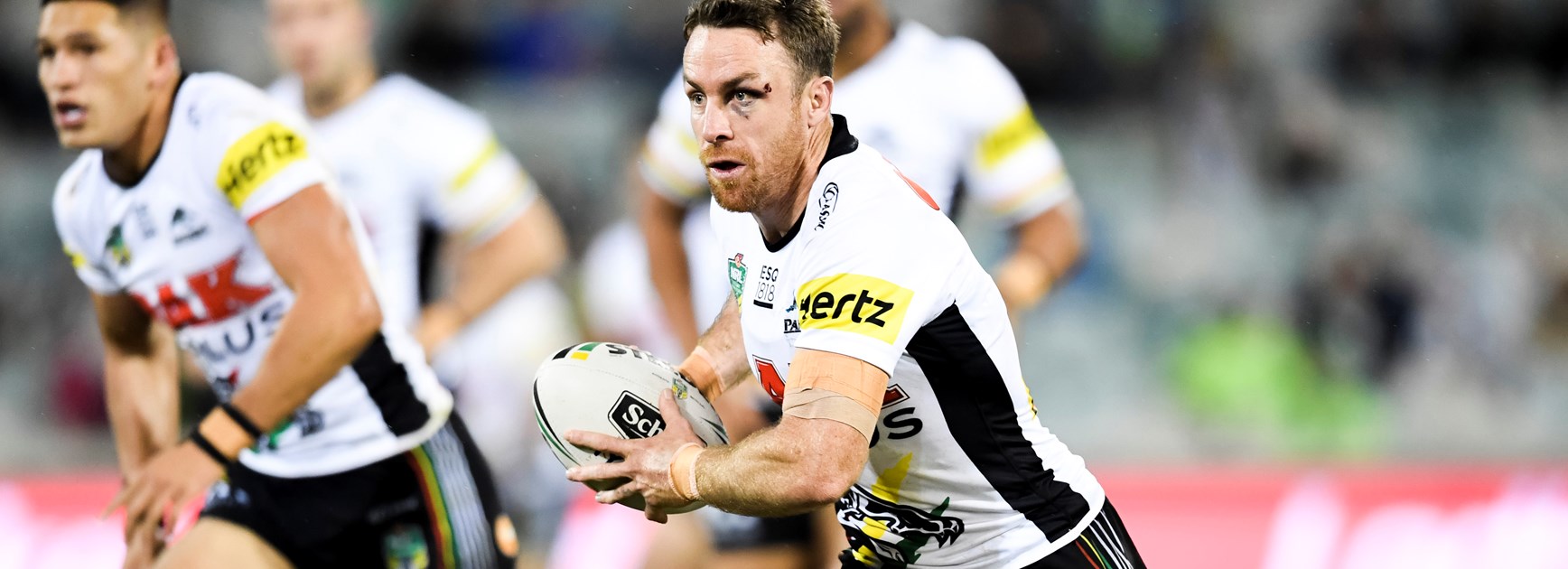 Maloney concedes win over Raiders wasn't pretty