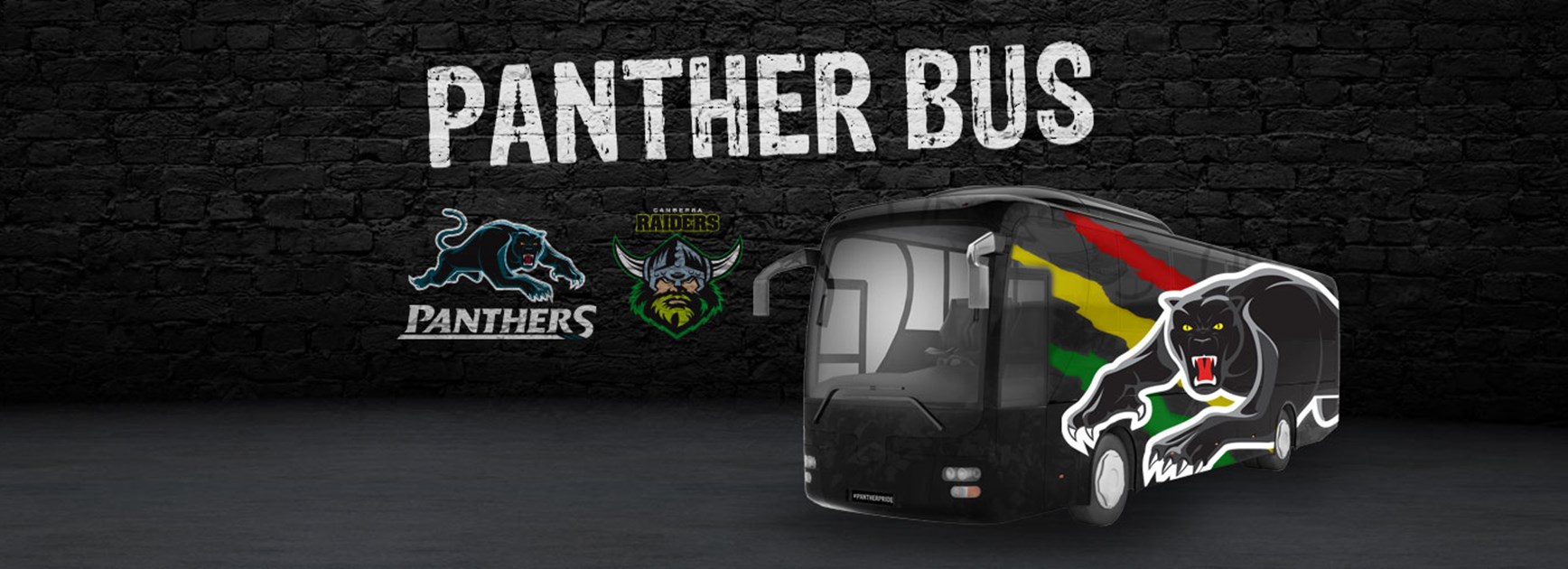 Panther Bus: Round 14