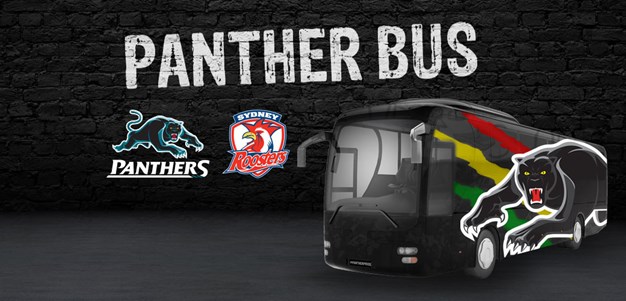 Panther Bus: Round 15