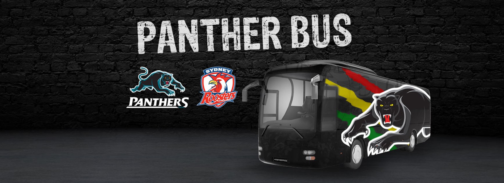 Panther Bus: Round 15
