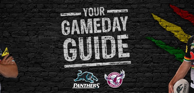 Gameday Guide: Round 16